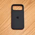 Silicone MagSafe Case - LuxeGuard with Soft-Touch Finish
