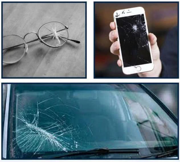 Auto Glass Repair Kit - ClearView Pro