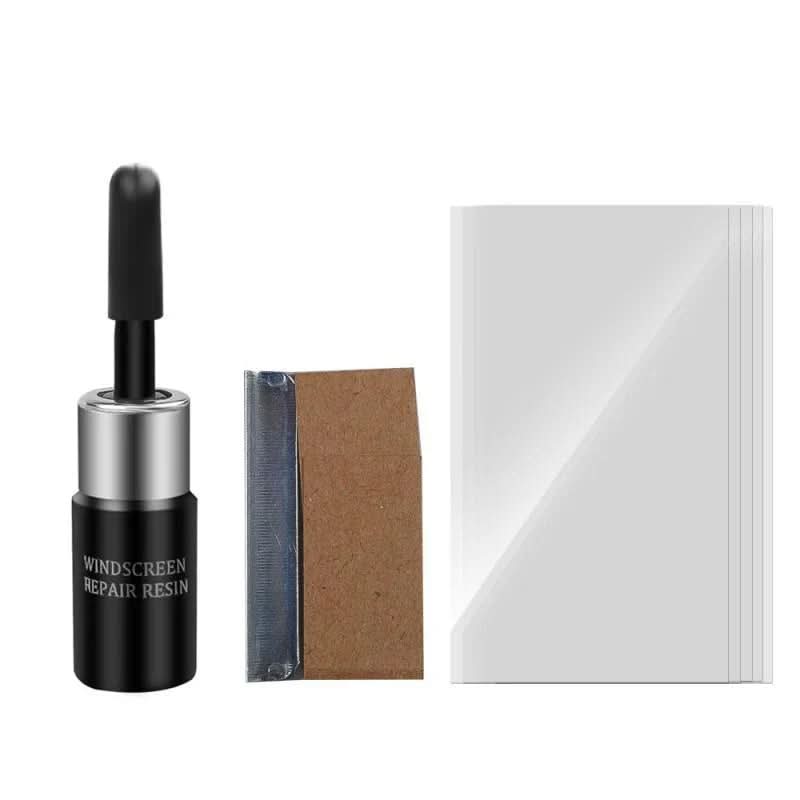 Auto Glass Repair Kit - ClearView Pro