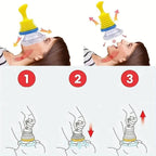 Choking Rescue Device - SafeGuard Essentials