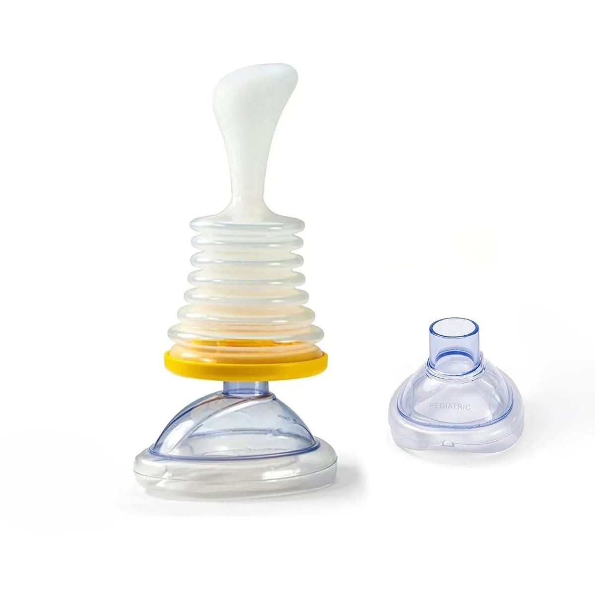 Choking Rescue Device - SafeGuard Essentials