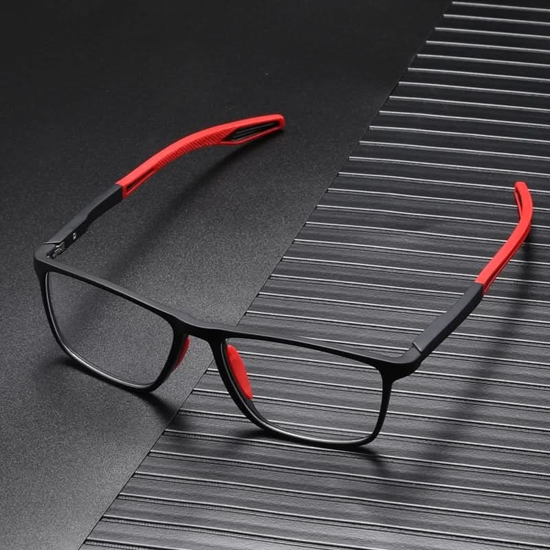 VisionFlex - Ultralight Progressive Glasses for Clear Sight
