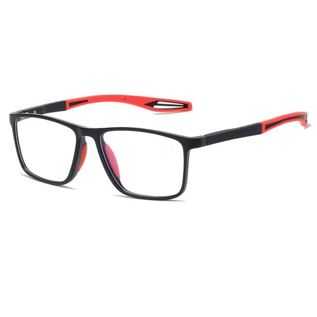 VisionFlex - Ultralight Progressive Glasses for Clear Sight