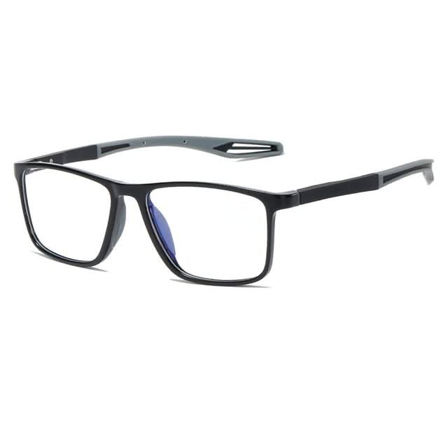 VisionFlex - Ultralight Progressive Glasses for Clear Sight