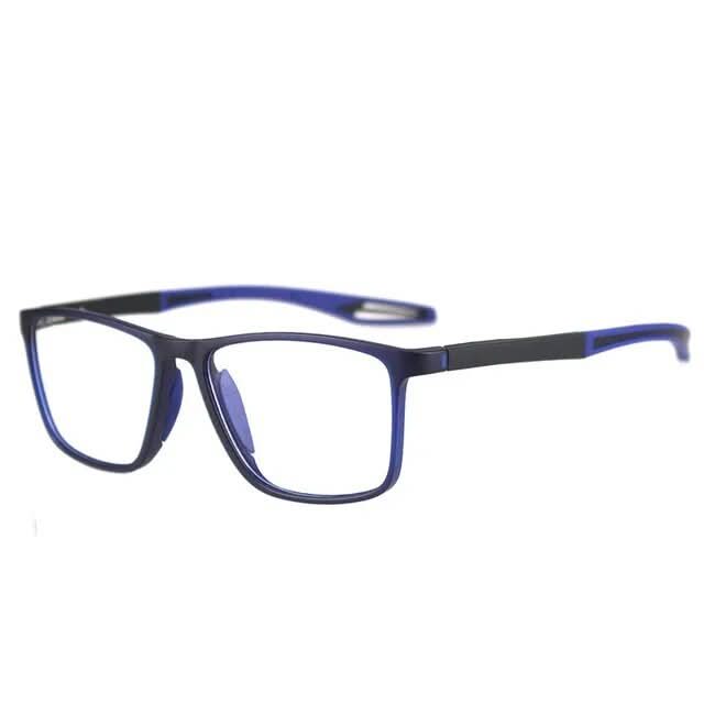 VisionFlex - Ultralight Progressive Glasses for Clear Sight