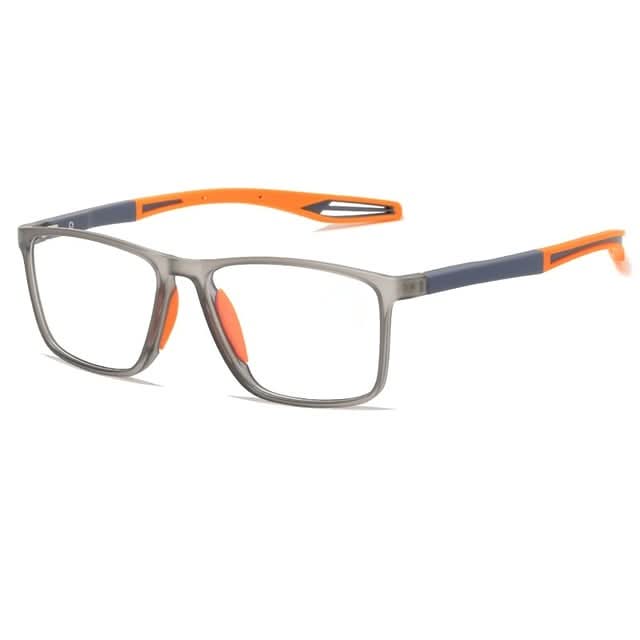VisionFlex - Ultralight Progressive Glasses for Clear Sight