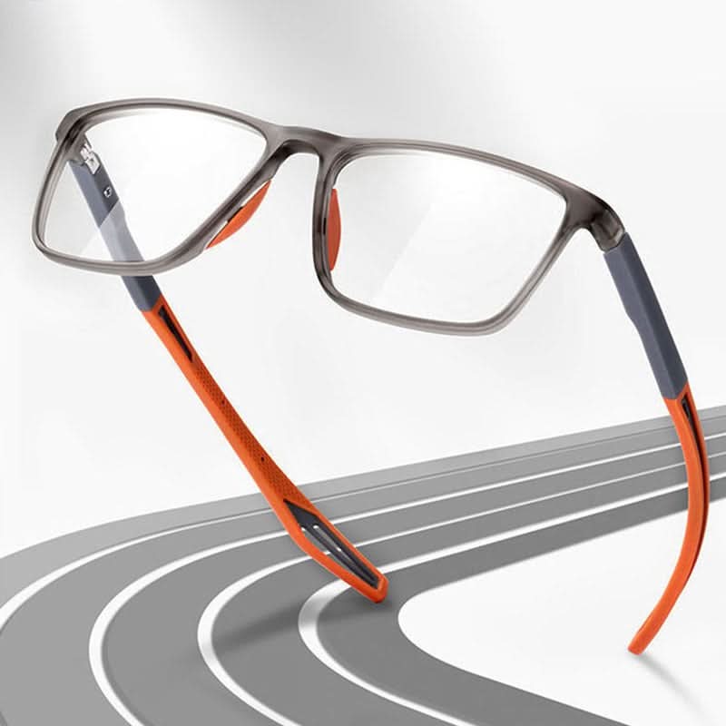 VisionFlex - Ultralight Progressive Glasses for Clear Sight