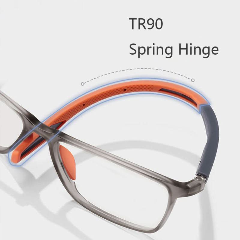 VisionFlex - Ultralight Progressive Glasses for Clear Sight