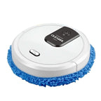 Smart Mop – CleanWave Intelligent Floor Cleaning Robot