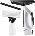 Streak-Free Window Vacuum Cleaner - ClearVista