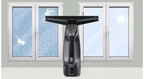 Streak-Free Window Vacuum Cleaner - ClearVista