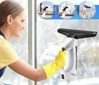 Streak-Free Window Vacuum Cleaner - ClearVista