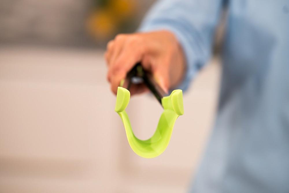 Grip & Flip Tongs - CulinaryCraft