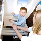 Cozy Travel Bed for Kids - DreamNest