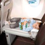 Cozy Travel Bed for Kids - DreamNest