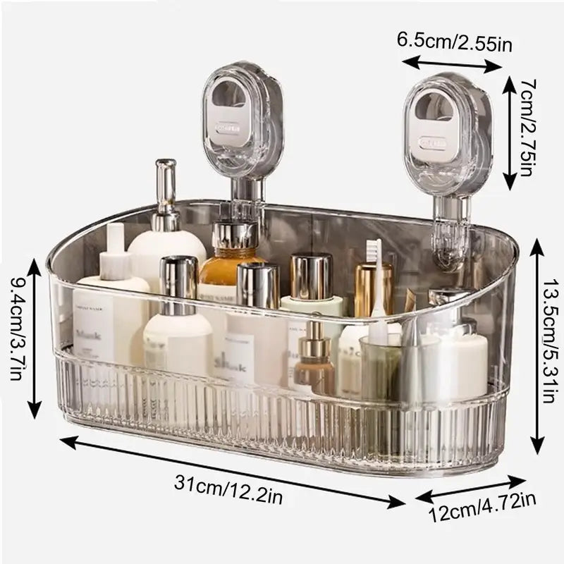 No-Drill Car Rack - LuxeMount™