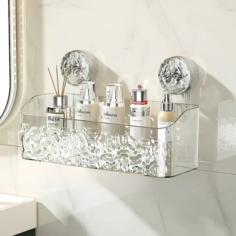 No-Drill Rack - ClutchPro