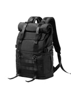 Convertible Travel Backpack - LuxeVoyage