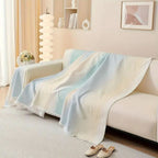 CoolGuard – Non-Slip Summer Sofa Cover by LuxeHome