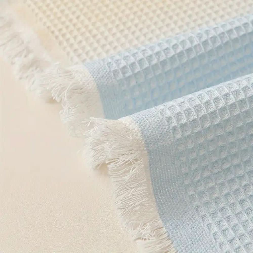 CoolGuard – Non-Slip Summer Sofa Cover by LuxeHome