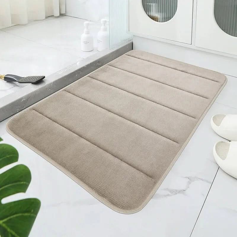 Microfiber Bath Mat - LuxeHome Comfort & Safety Mat
