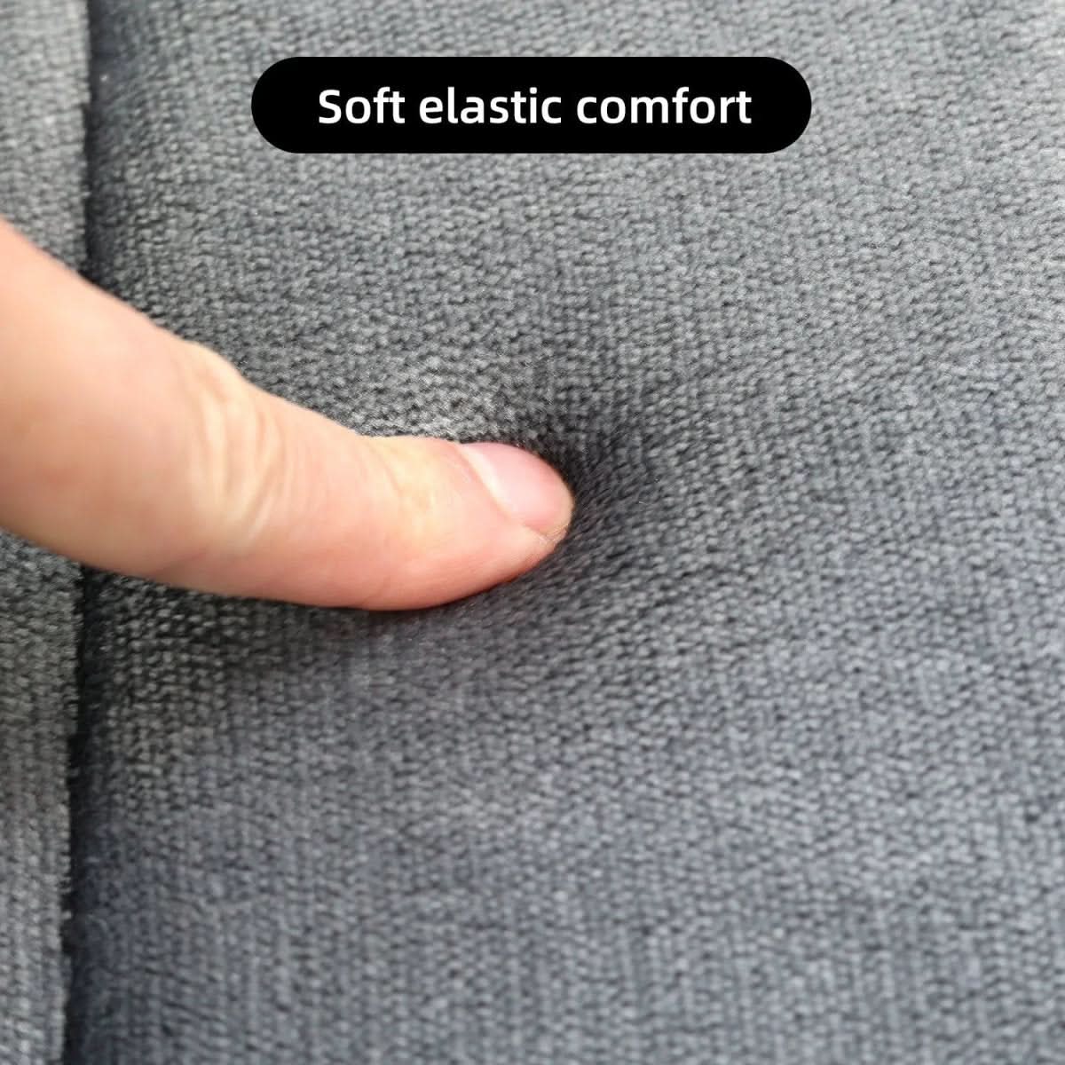 Microfiber Bath Mat - LuxeHome Comfort & Safety Mat