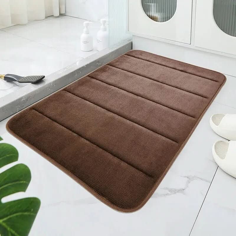 Microfiber Bath Mat - LuxeHome Comfort & Safety Mat