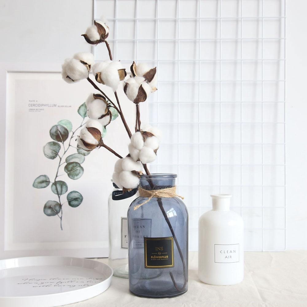 Cotton Branches - Purely Natural Decor
