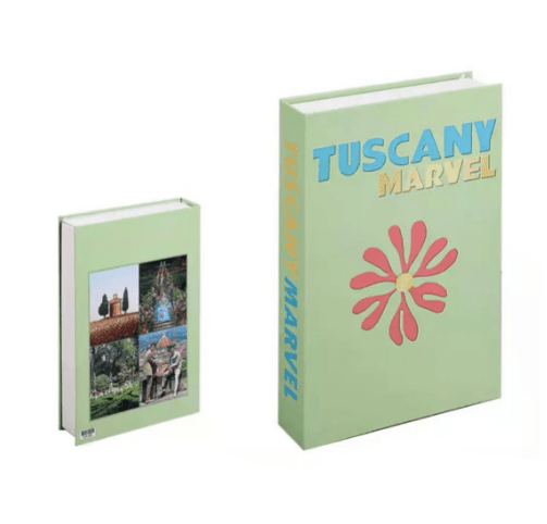 Soft Fabric Baby Book - TinyTots Learning