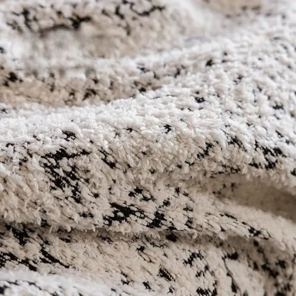 Sofa Cover - LuxeNest Reversible Microfiber with Slip-Resistant Design