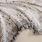 Sofa Cover - LuxeNest Reversible Microfiber with Slip-Resistant Design