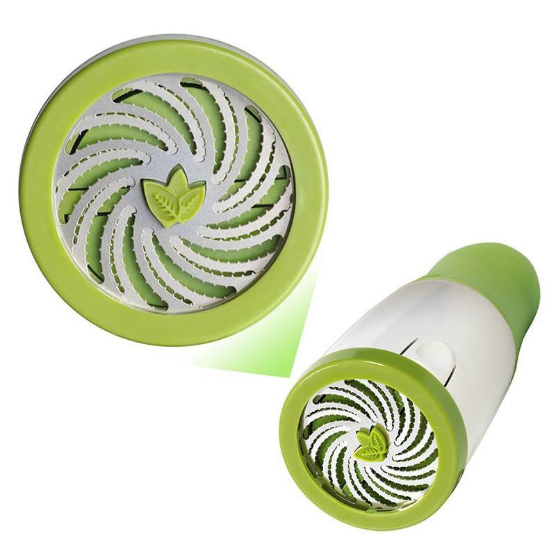 Herb Grinding Mill - PureGrind Essentials