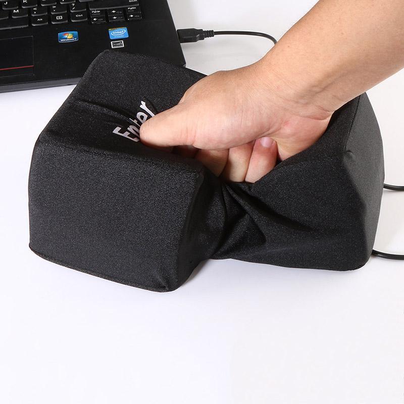 Enter Key Pro - LuxeTech Premium Keyboard Accessory