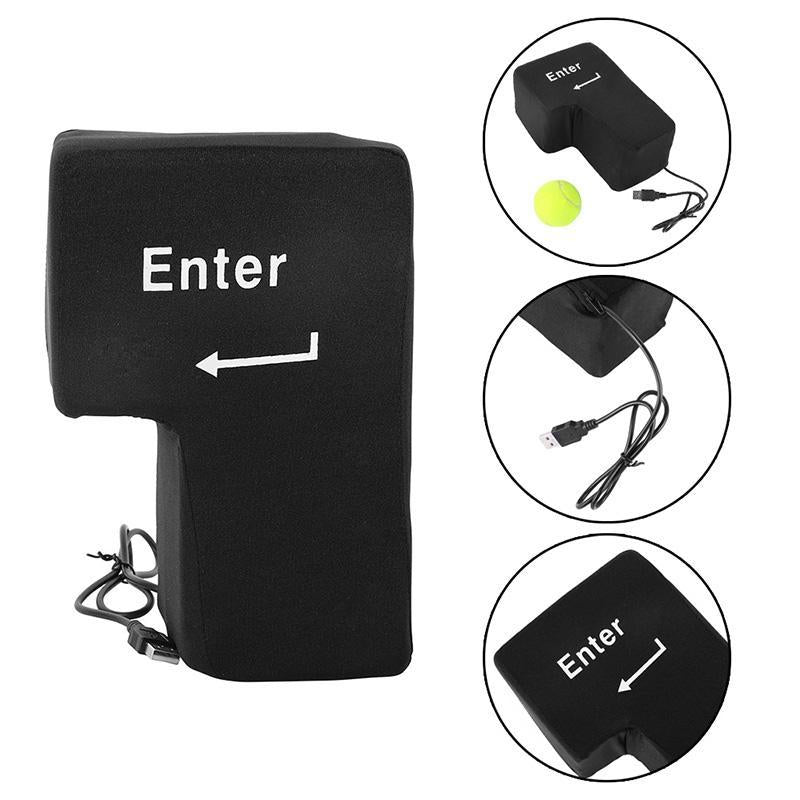 Enter Key Pro - LuxeTech Premium Keyboard Accessory