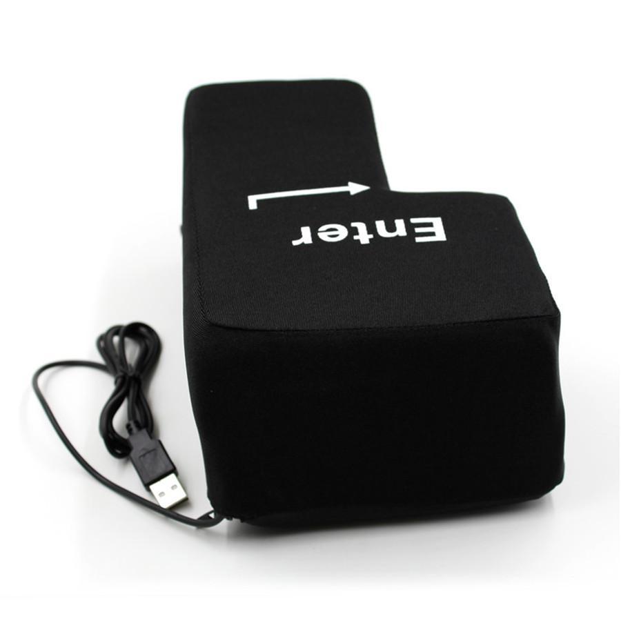 Enter Key Pro - LuxeTech Premium Keyboard Accessory