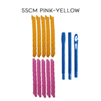 Spiral Curlers - LuxeCurls for Healthy, Heat-Free Styles