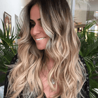Spiral Curlers - LuxeCurls for Healthy, Heat-Free Styles