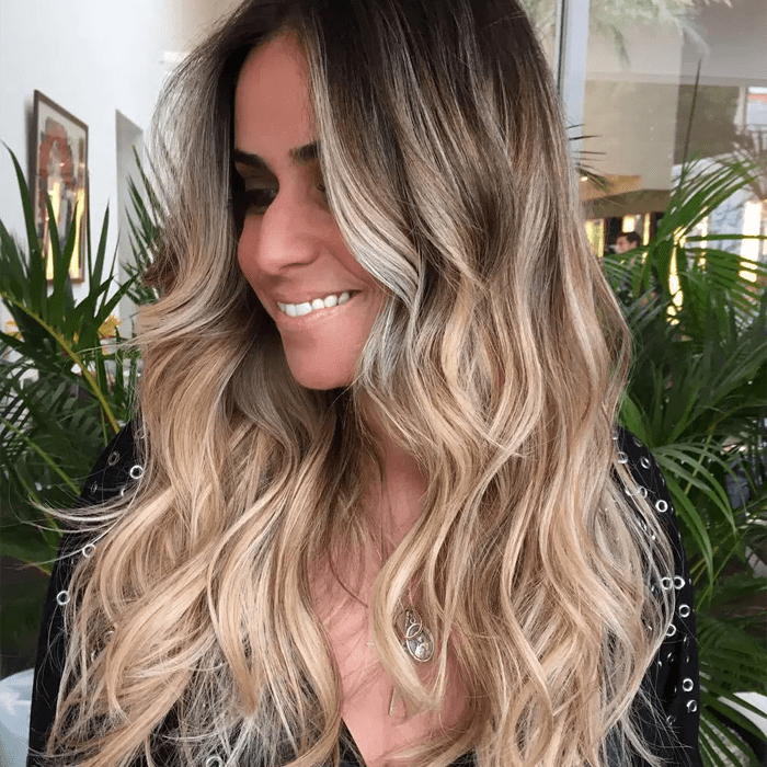 Spiral Curlers - LuxeCurls for Healthy, Heat-Free Styles
