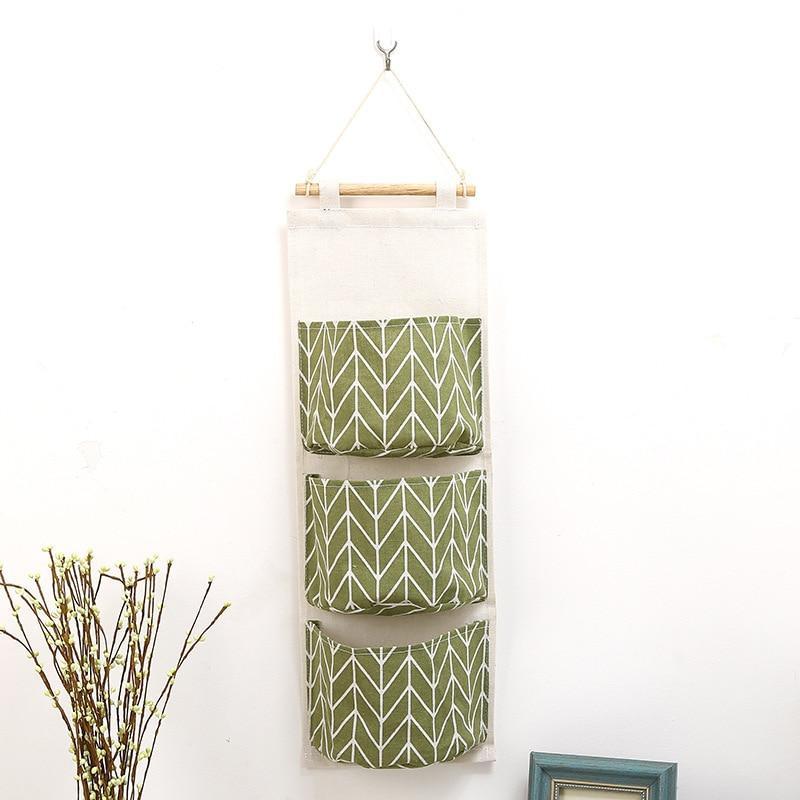 Hanging Storage Organizer - LuxeSpace Solutions