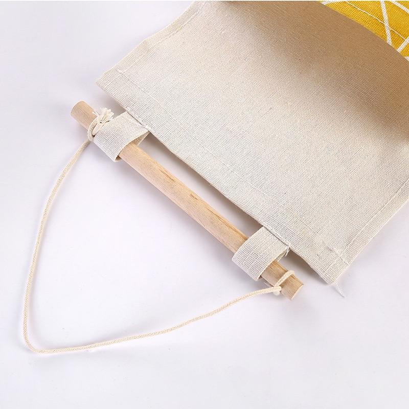 Hanging Storage Organizer - LuxeSpace Solutions