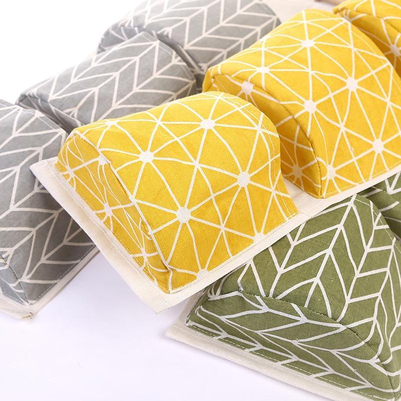 Hanging Storage Organizer - LuxeSpace Solutions
