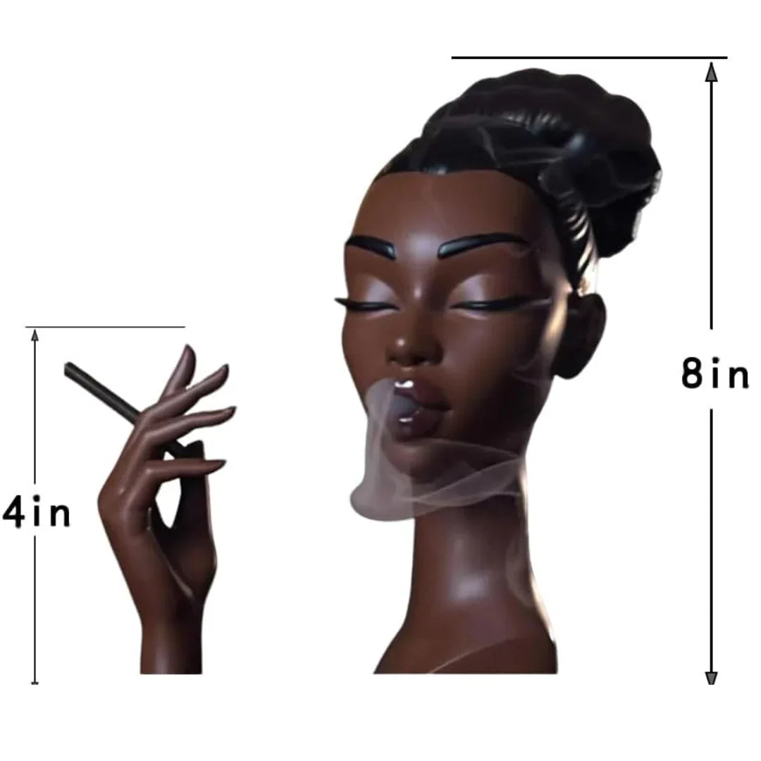 Mystic Melanin Incense - Aura Essence