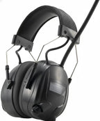 DAB+/FM Radio - SoundWave Elite with Hands-Free Communication