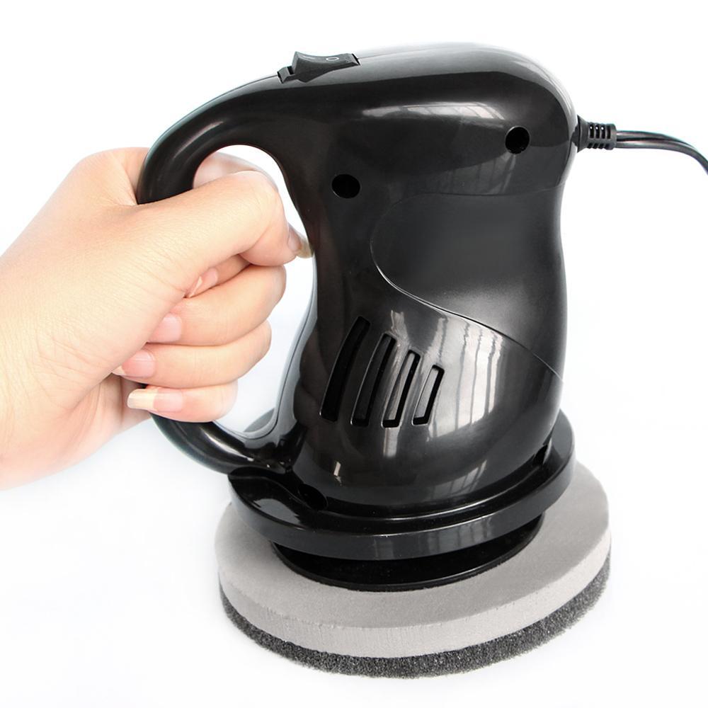 Dual Action Car Polisher - LuxeShine Pro