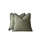 Decorative Cushion Covers - LuxeNest Design