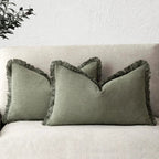 Decorative Cushion Covers - LuxeNest Design