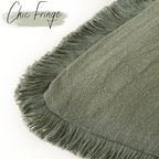 Decorative Cushion Covers - LuxeNest Design