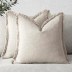 Decorative Cushion Covers - LuxeNest Design