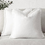 Decorative Cushion Covers - LuxeNest Design