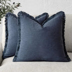 Decorative Cushion Covers - LuxeNest Design